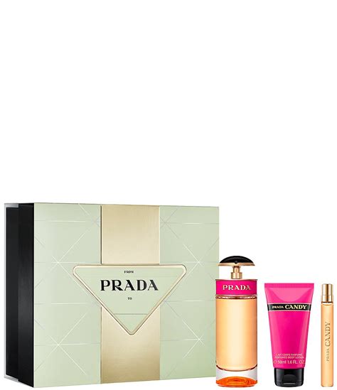 prada candy dillards|Prada Candy Eau de Parfum 3.